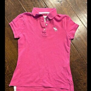 Abercrombie Kids Polo